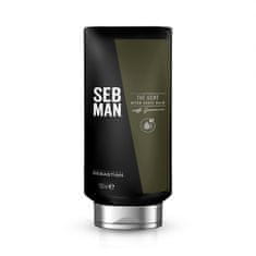 Seb Man balzám po holení The Gent 150 ml