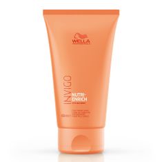 Wella Professional bezoplachový krém Invigo Nutri Enrich Frizz Control Cream 150 ml