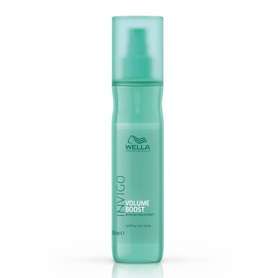 Wella Professional bezoplachový sprej Invigo Volume Boost Uplifting Care Mist 150 ml