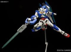 Bandai Model Gundam RG OO QANT BL 1/144