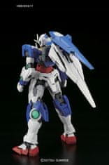 Bandai Model Gundam RG OO QANT BL 1/144