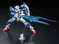 Bandai Model Gundam RG OO QANT BL 1/144