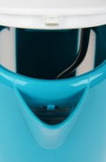 Saturn Rychlovarná konvice ST-EK8435U Turquoise