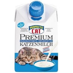 Mléko pro kočky 200ml