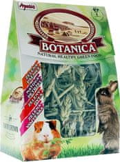 Gimpet Apetit BOTANICA zelená pochoutka pro hlodavce 70g