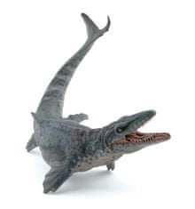 PAPO FIGURKY Mosasaurus mořský