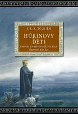 Tolkien J. R. R.: Húrinovy děti