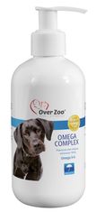 Zoohurt Omega Complex Plus 250ml