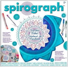 spirograph Spirograph Kreslení mandal