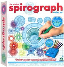 spirograph Spirograph Design Set