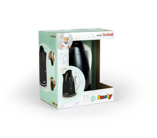 Tefal Rychlovarná konvice mini Express