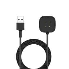 X-Site USB nabíjecí kabel pro Fitbit Sense / Versa