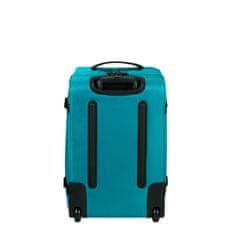 American Tourister Příruční taška s kolečky Urban Track Duffle 55cm Verdigris