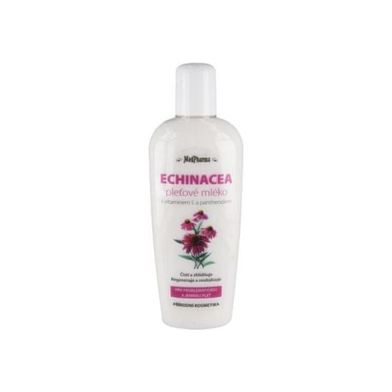 MedPharma Echinacea Pleťová mléko, 150 ml