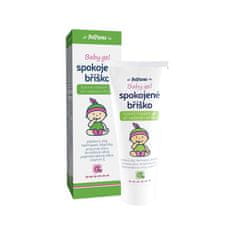 MedPharma Baby gel Spokojené bříško, 100 ml