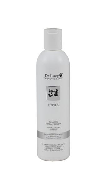 DR LUCY Hypoalergenní Šampon 250ml