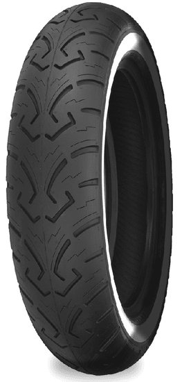 Shinko Pneumatika F 250 WW MT90 - 16 73H TL Přední