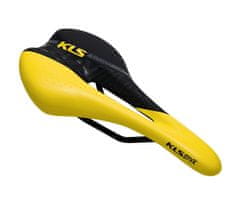 Kellys Sedlo STYX, yellow