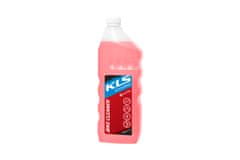 Kellys Čistící prostředek KLS BIKE CLEANER náhradní náplň 1000 ml