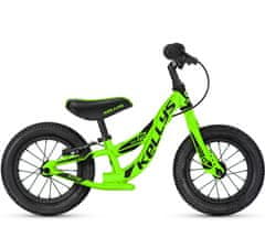 Kellys KITE 12 RACE NEON GREEN