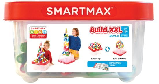 SmartMax Kontejner - 70 ks