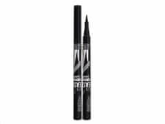 Catrice 1ml its easy black liner, 010 blackest black