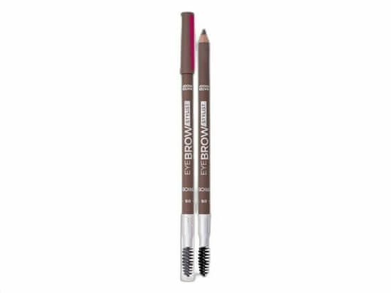 Catrice 1.4g eye brow stylist, 015 ashy drama