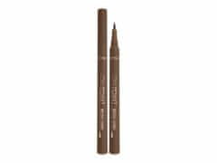 Catrice 1ml on point brow liner, 010 dark blonde