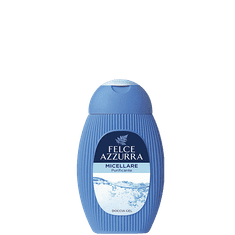 Felce Azzurra SPRCHOVÝ GEL MICELÁRNÍ - OČIŠŤUJÍCÍ 250 ML