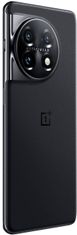 OnePlus 11 5G DualSIM, 16GB/256GB, Titan Black