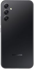 Samsung Galaxy A34 5G, 8GB/256GB, Awesome Graphite