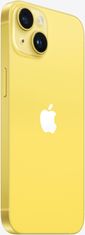 Apple iPhone 14, 256GB, Yellow