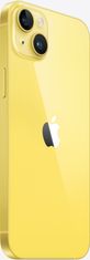 Apple iPhone 14 Plus, 256GB, Yellow