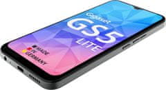 Gigaset GS5 Lite, 4GB/64GB, Dark Titanium Grey