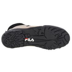 FILA Boty béžové 44 EU Grunge II BL Mid