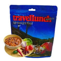 Travellunch Chilli Con Carne s hovězím Velikost: 125 g