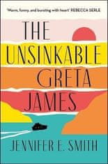 Jennifer E. Smithová: The Unsinkable Greta James