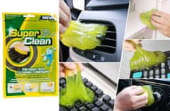 CoolCeny Plastická čistící hmota - SuperClean