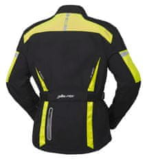 iXS Bunda iXS PACORA-ST X55044 černo-neonově žlutá 5XL X55044-350-5XL