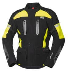 iXS Bunda iXS PACORA-ST X55044 černo-neonově žlutá L X55044-350-L