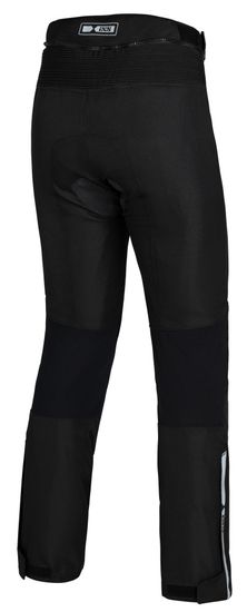 iXS Dámské kalhoty iXS TALLINN-ST 2.0 X65327 černý DM X65327-003-DM