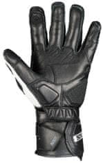 iXS Sportovní rukavice iXS RS-200 3.0 X40462 bílo-černá 2XL X40462-013-2XL