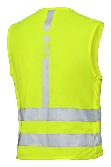 iXS Neonová vesta iXS 3.0 X51040 fluorescentní žlutá XL/2XL X51040-500-XL/2