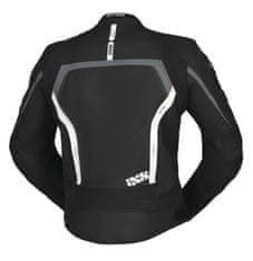 iXS Sportovní bunda iXS LD RS-600 1.0 X73003 černo-šedo-bílá 56H X73003-391-56H