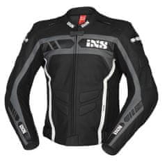 iXS Sportovní bunda iXS LD RS-600 1.0 X73003 černo-šedo-bílá 56H X73003-391-56H