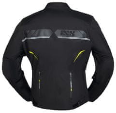 iXS Sportovní bunda iXS CARBON-ST X56043 černý KXL (XL) X56043-003-KXL