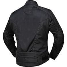 iXS Klasická bunda iXS EVO-AIR X51066 černý 2XL X51066-003-2XL