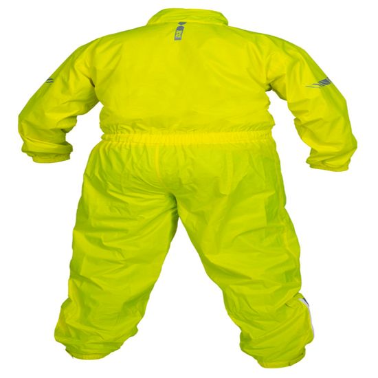 iXS Pláštěnka iXS ONTARIO 1.0 X79805 fluorescentní žlutá 2XL X79805-500-2XL