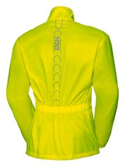 iXS Bunda do deště iXS NIMES 3.0 X79013 fluorescentní žlutá XL X79013-500-XL