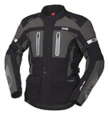 iXS Bunda iXS PACORA-ST X55044 černo-šedá K3XL (3XL) X55044-039-K3XL